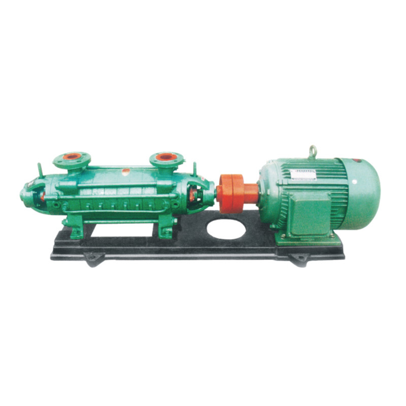 D, DG series multistage pumps