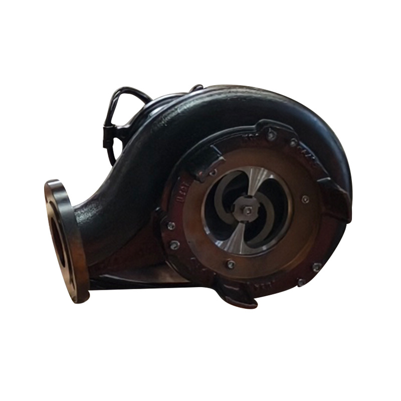 Qiangquan water pump