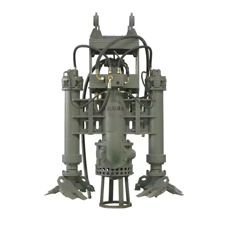 Pompa air yang kuat