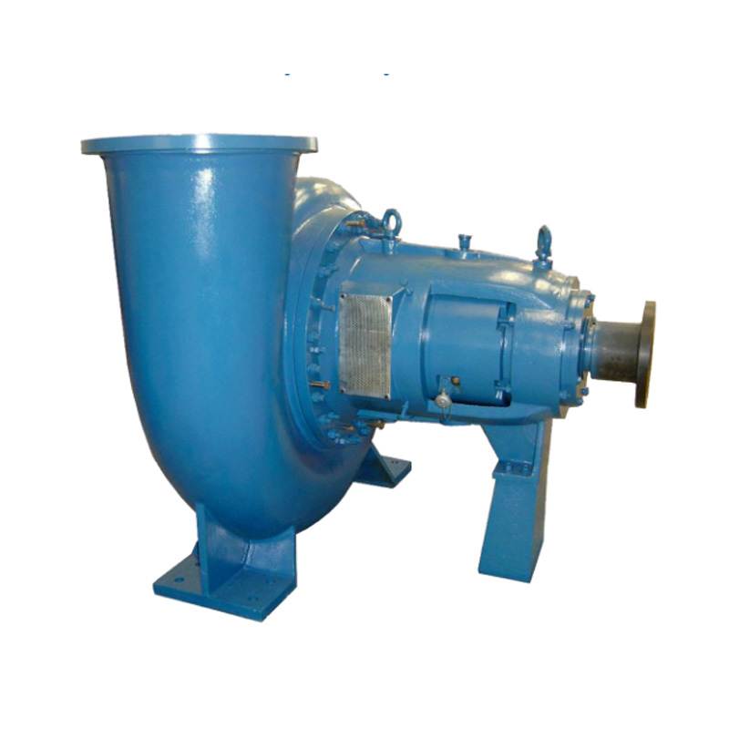 D, DT, TL series flue gas desulfurization pumps