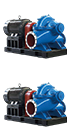 Sand suction pump