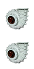 Desulfurization pump