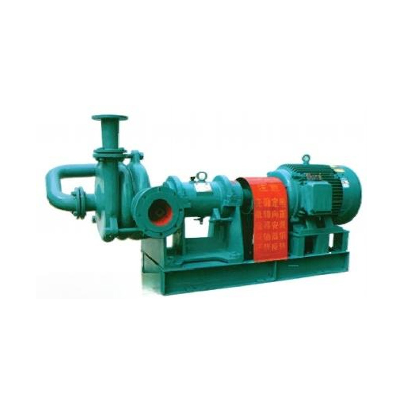 SYA type filter press feed pump