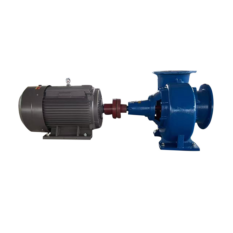 Pompa air yang kuat