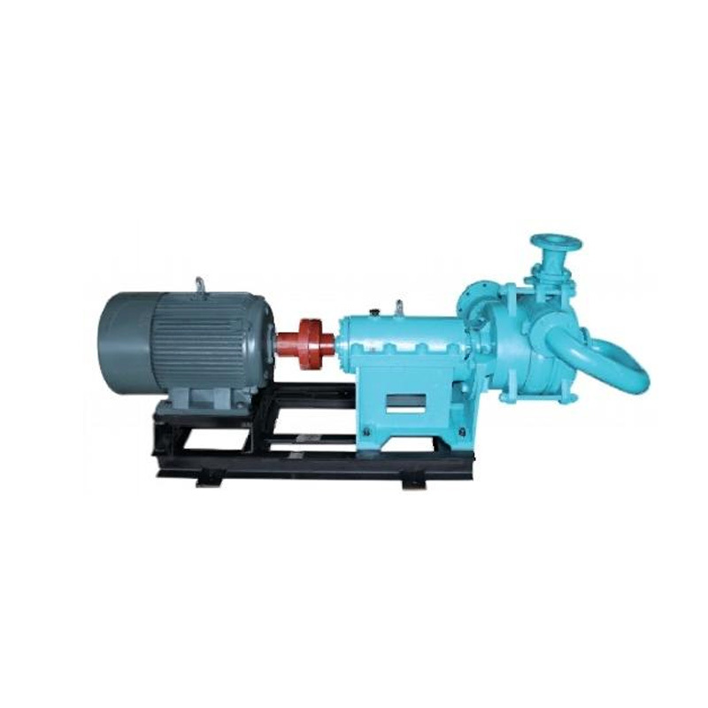 ZJE-11 series filter press dedicated feed press impurity pump