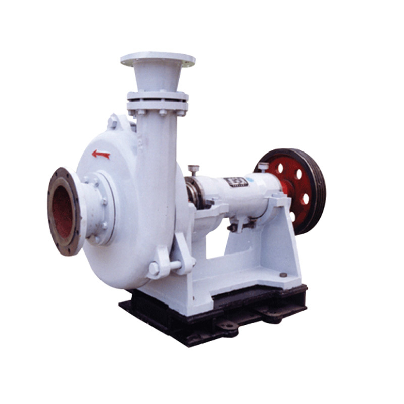 D, DT, TL series flue gas desulfurization pumps