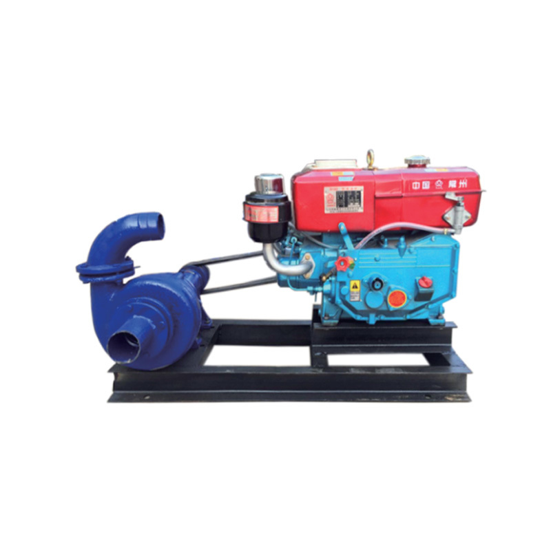 NB type suction pump