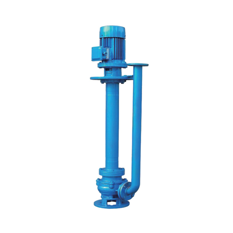 YW series submersible sewage pump
