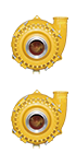 Gravel Pump