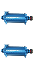 Multistage pump