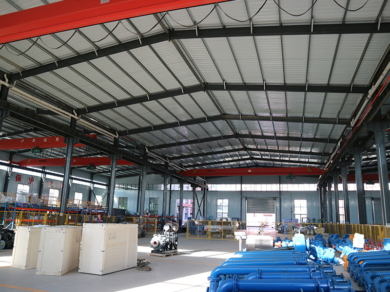 Factory environment (9) Factory environment (9)