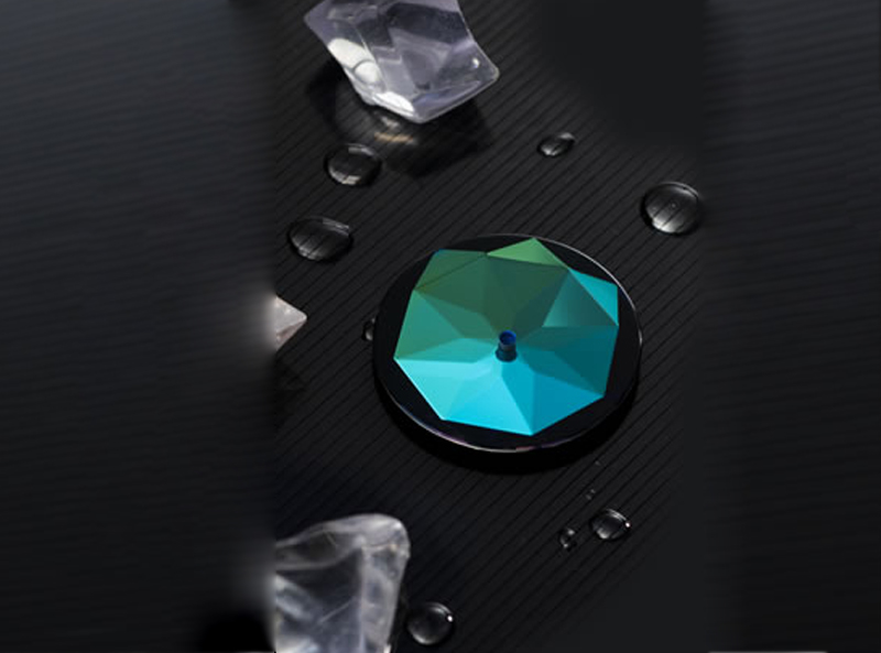 Durable sapphire square cutting machine  China manufacturer
