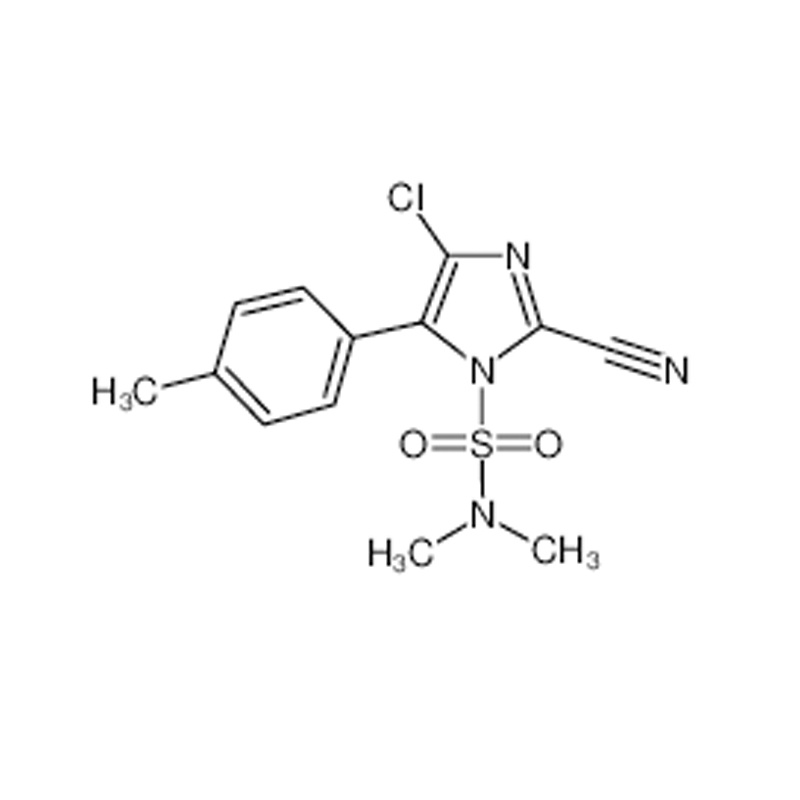 Cyazofamid