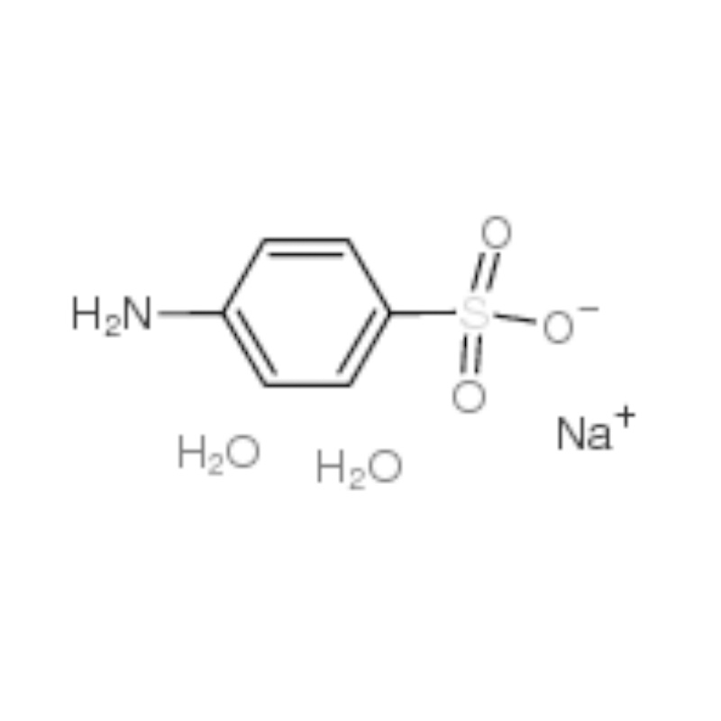 Aniline-p-sulfonic acid sodiumsalt，4-Amino-benzenesulfonic acid monosodium salt