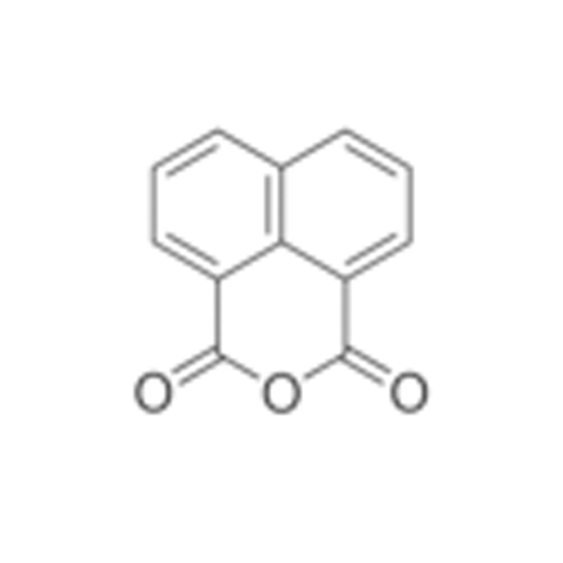 1,8-Naphthoic Anhydride，Naphthalene-1,8-dicarboxylic anhydride