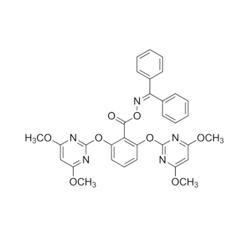 Pyribenzoxim