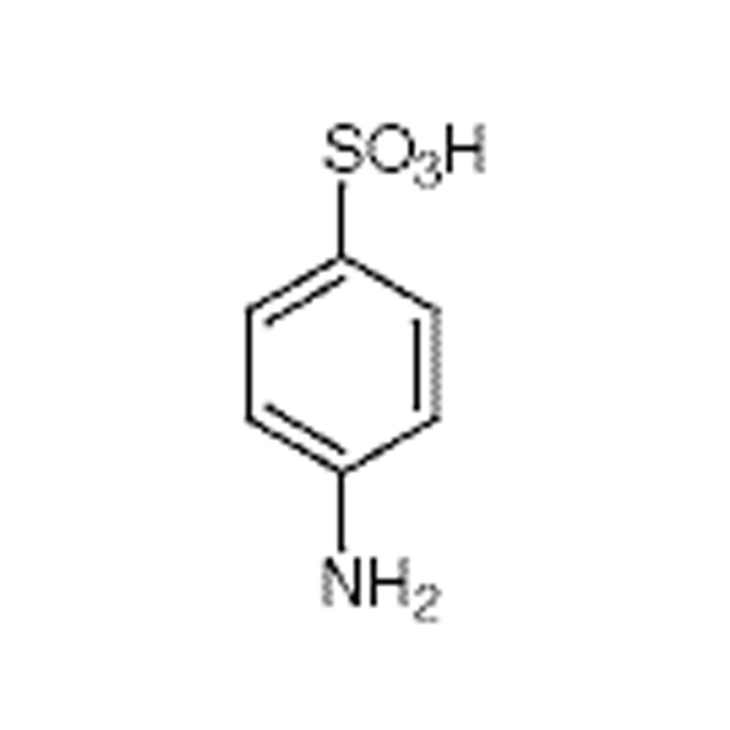 Sulfanilic acid, P-ANILINESULFONIC ACID P-SULFANILIC ACID