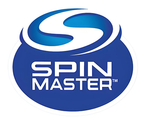 SPIN MASTER SPIN MASTER