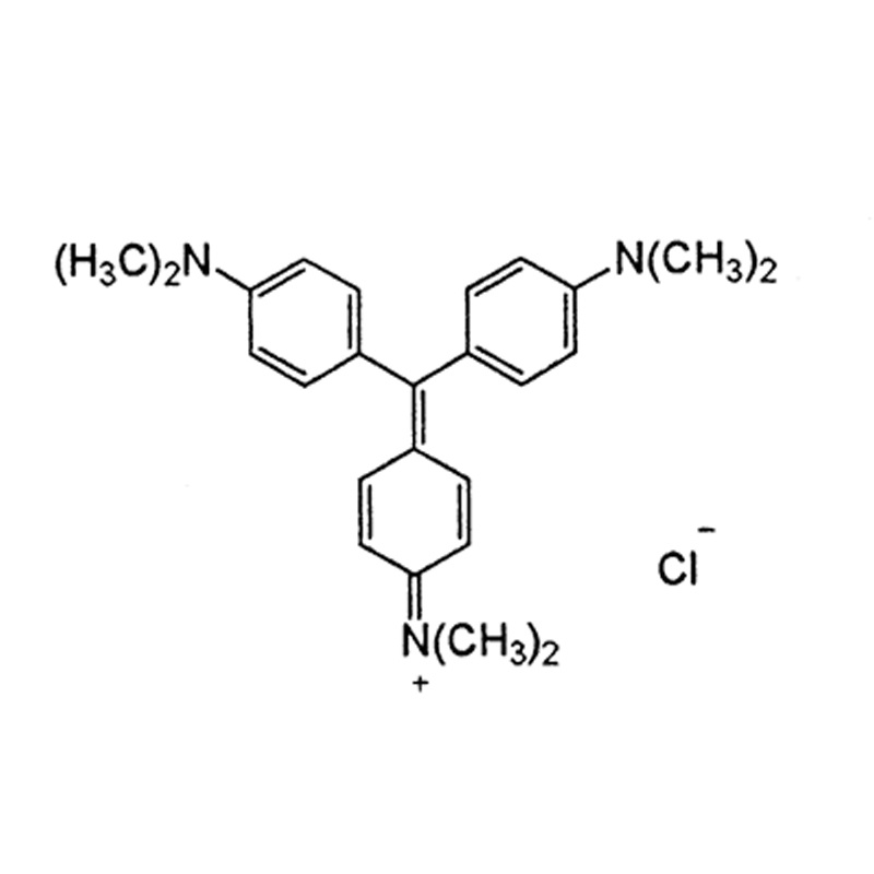 Basic violet 5bn  (basic violet 3),Crystal Violet