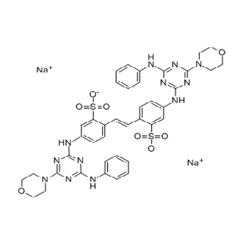 Fluorescence brightener er (fba 199),C.I.199，optica brightener ER