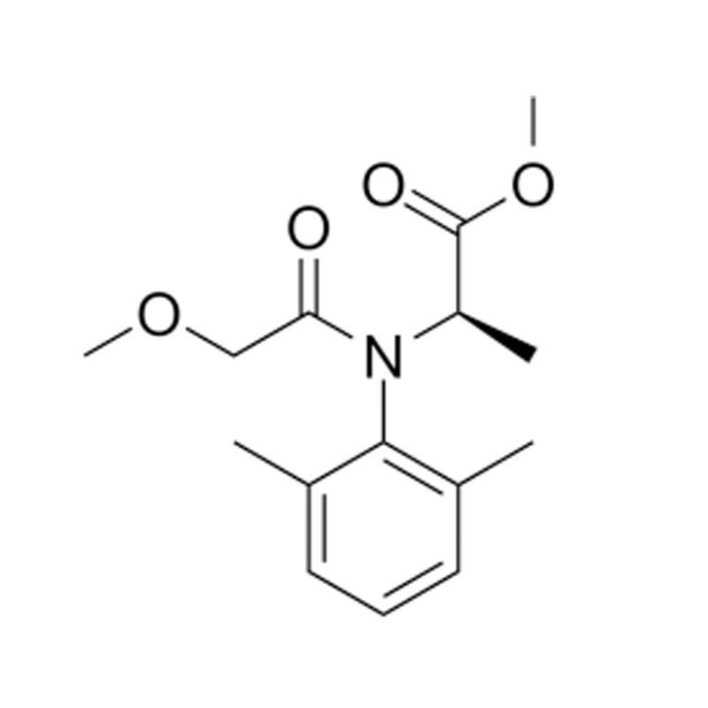 Metalaxyl-M