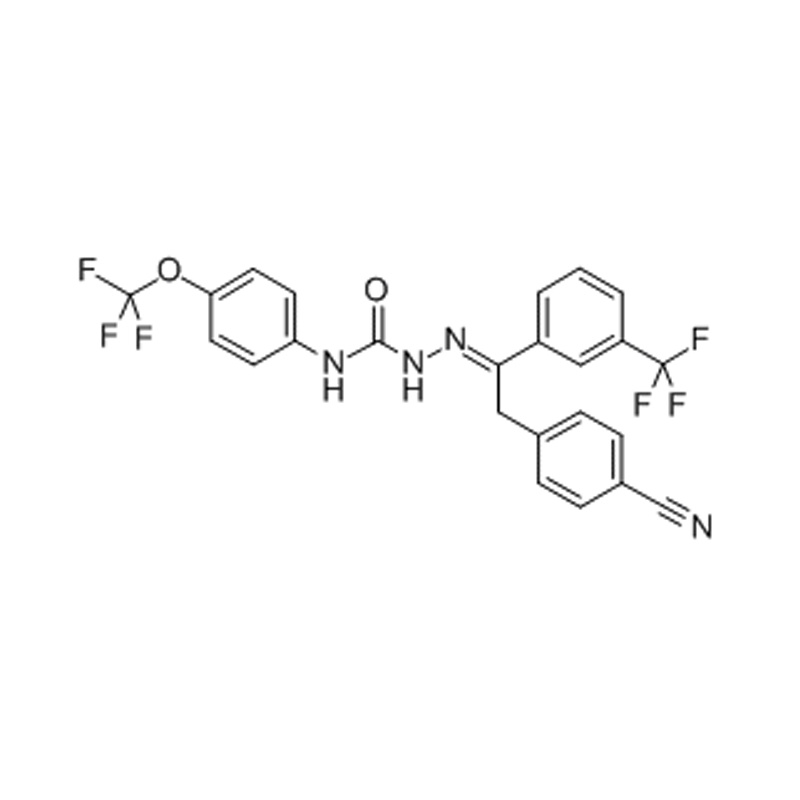 Metaflumizone