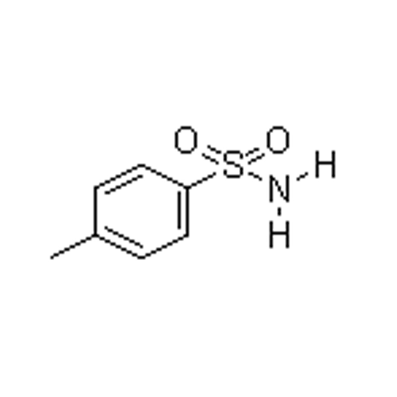 p-Toluenesulfonamide, 4-METHYLBENZENESULFONAMIDE, 4-TOLUENESULFONAMIDE