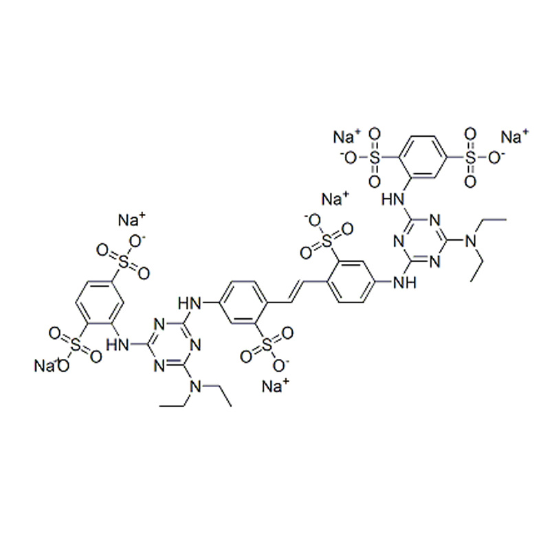 Fluorescence brightener hst   (fba  357), optica brightener HST