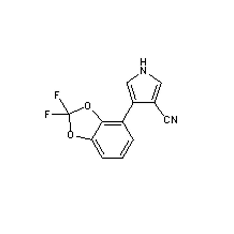 Fludioxonil