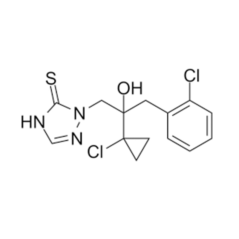 Prothioconazole