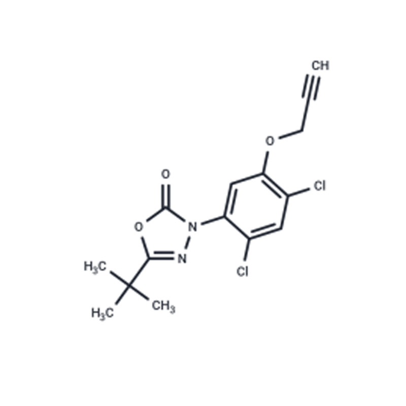 Oxadiargyl