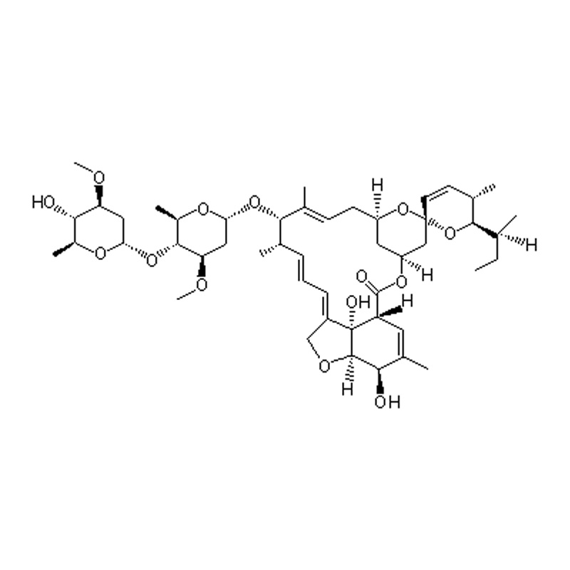 Abamectin