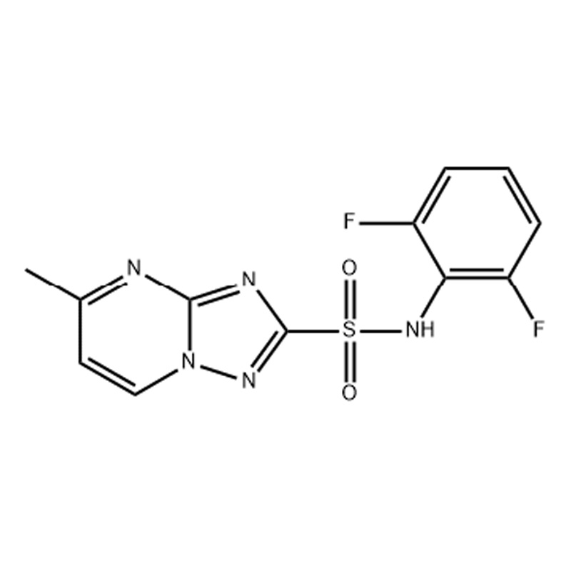 Flumetsulam