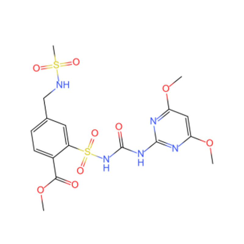 Mesosulfuron-methyl