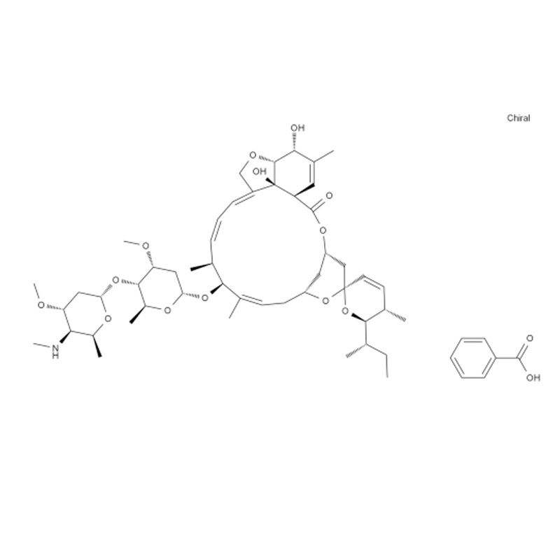 Emamectin Benzoate