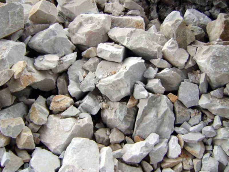Dolomite
