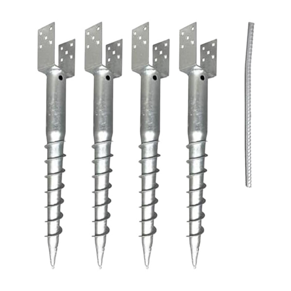 Superior Corrosion Resistant Screw