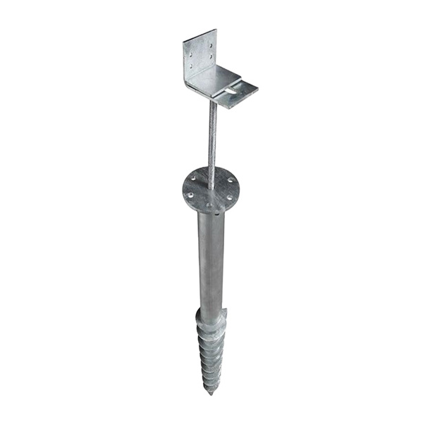 Piers Reliable Helical Screw