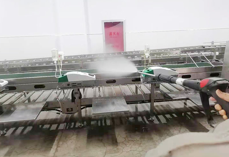 畜牧清洗設(shè)備