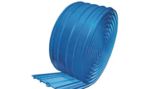 塑料（PVC）止水带