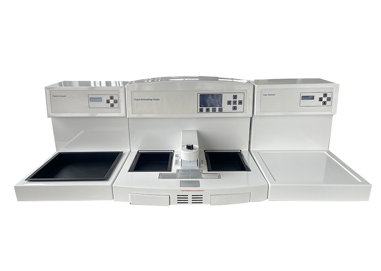 Tissue Embedding System