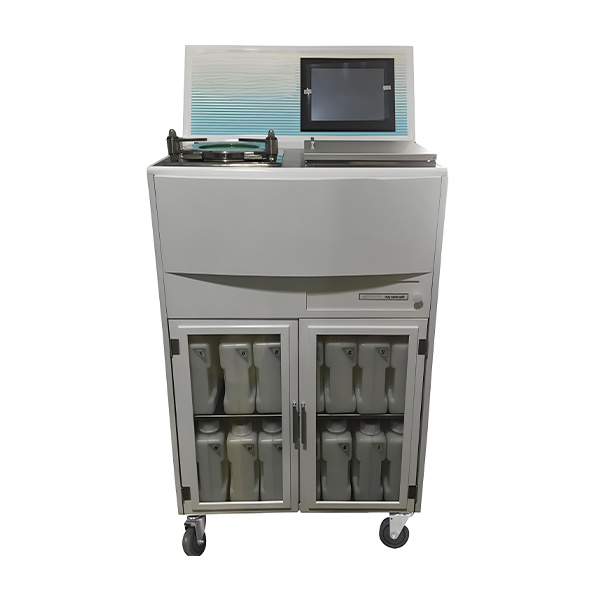 Automatic organization closed dehydration machine LP-ART300