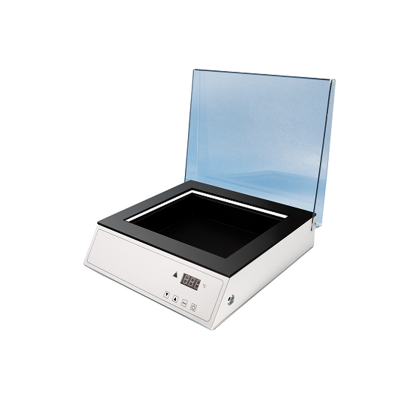LP-200 ISO13485 Biological Tissue Slide Machine for Research from china