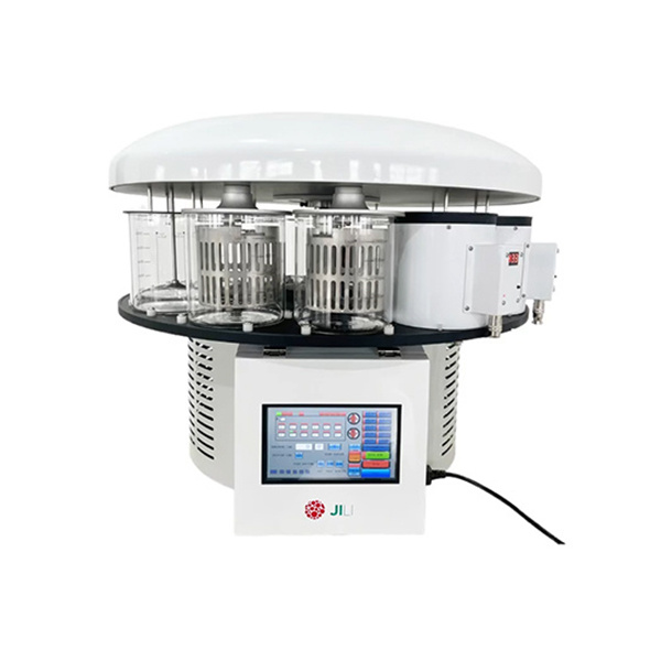 LP-566 Spin Tissue Processor (Vacuum)