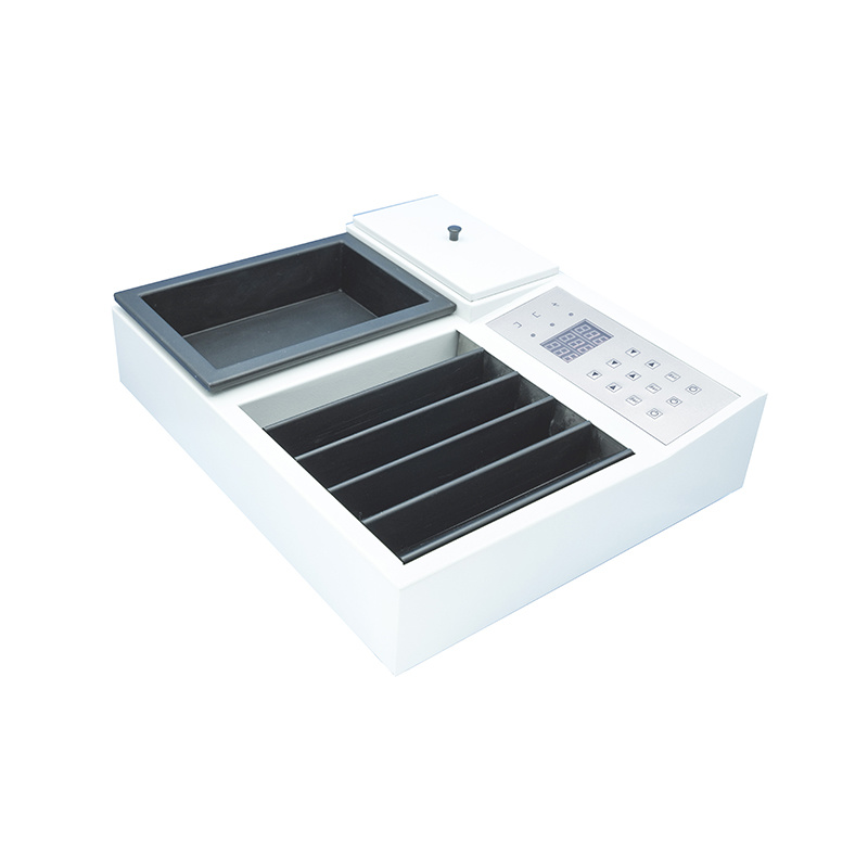 LP-380 famous Tissue flotation and baking Workstation supply