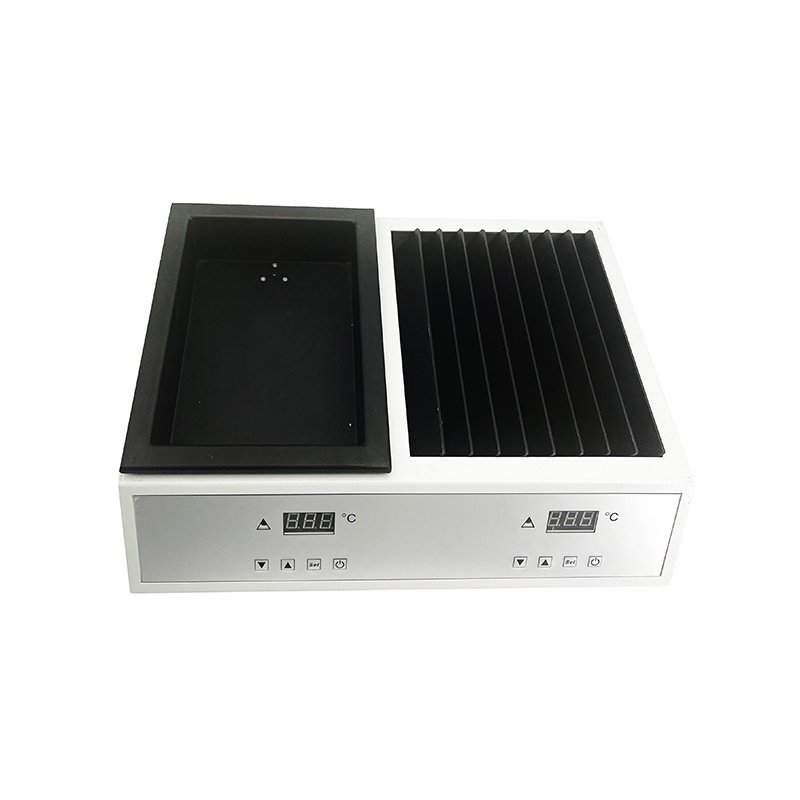LP-280A  discount Tissue water bath flotation and baking Processor spots