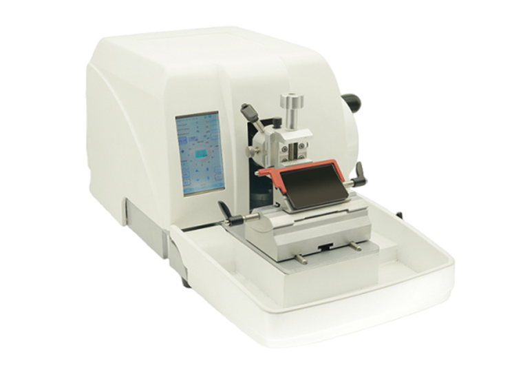 Tissue Microtome
