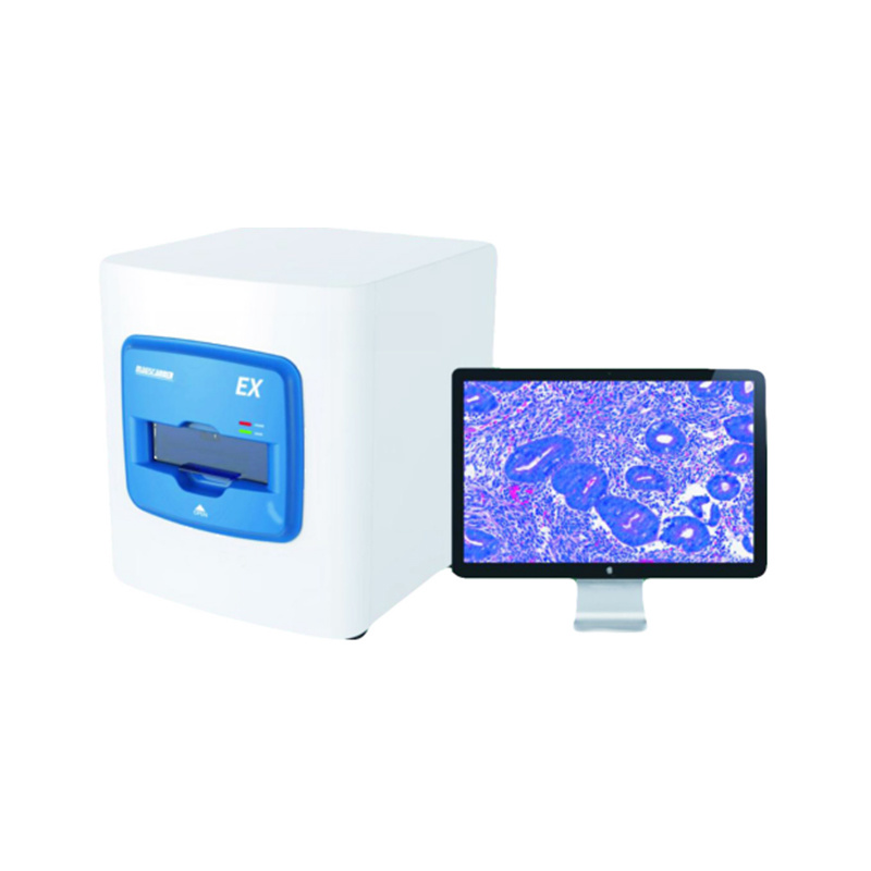 newest Digital Pathological Slide Scanner manufacturers LP-TRO-005