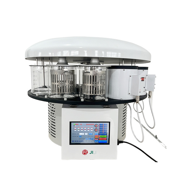 LP-569  Spin Tissue Processor