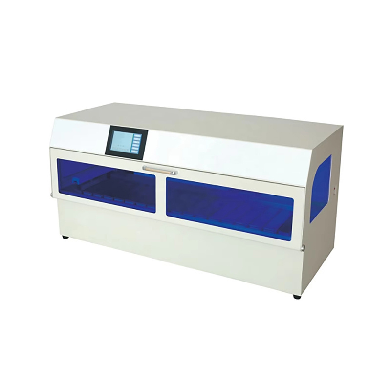 LP-620 Automatic Tissue Slide Stainer